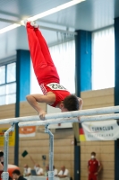 Thumbnail - Brandenburg - Elyas Nabi - Artistic Gymnastics - 2022 - DJM Goslar - Participants - AK 13 und 14 02050_07958.jpg
