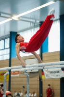 Thumbnail - Brandenburg - Elyas Nabi - Artistic Gymnastics - 2022 - DJM Goslar - Participants - AK 13 und 14 02050_07960.jpg