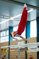 Thumbnail - Brandenburg - Elyas Nabi - Gymnastique Artistique - 2022 - DJM Goslar - Participants - AK 13 und 14 02050_07961.jpg