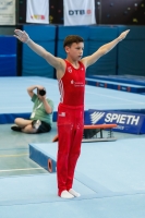 Thumbnail - Brandenburg - Elyas Nabi - Спортивная гимнастика - 2022 - DJM Goslar - Participants - AK 13 und 14 02050_07962.jpg