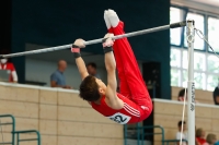 Thumbnail - Brandenburg - Elyas Nabi - Спортивная гимнастика - 2022 - DJM Goslar - Participants - AK 13 und 14 02050_07963.jpg