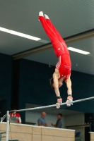 Thumbnail - Brandenburg - Elyas Nabi - Artistic Gymnastics - 2022 - DJM Goslar - Participants - AK 13 und 14 02050_07965.jpg