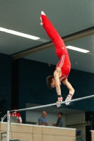 Thumbnail - Brandenburg - Elyas Nabi - Artistic Gymnastics - 2022 - DJM Goslar - Participants - AK 13 und 14 02050_07966.jpg