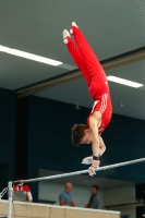 Thumbnail - Brandenburg - Elyas Nabi - Artistic Gymnastics - 2022 - DJM Goslar - Participants - AK 13 und 14 02050_07967.jpg
