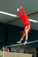 Thumbnail - Brandenburg - Elyas Nabi - Artistic Gymnastics - 2022 - DJM Goslar - Participants - AK 13 und 14 02050_07968.jpg
