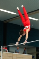 Thumbnail - Brandenburg - Elyas Nabi - Artistic Gymnastics - 2022 - DJM Goslar - Participants - AK 13 und 14 02050_07969.jpg