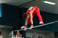 Thumbnail - Brandenburg - Elyas Nabi - Artistic Gymnastics - 2022 - DJM Goslar - Participants - AK 13 und 14 02050_07971.jpg