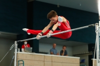 Thumbnail - Brandenburg - Elyas Nabi - Artistic Gymnastics - 2022 - DJM Goslar - Participants - AK 13 und 14 02050_07973.jpg