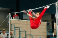 Thumbnail - Brandenburg - Elyas Nabi - Artistic Gymnastics - 2022 - DJM Goslar - Participants - AK 13 und 14 02050_07975.jpg