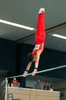 Thumbnail - Brandenburg - Elyas Nabi - Artistic Gymnastics - 2022 - DJM Goslar - Participants - AK 13 und 14 02050_07976.jpg