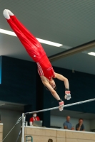Thumbnail - Brandenburg - Elyas Nabi - Artistic Gymnastics - 2022 - DJM Goslar - Participants - AK 13 und 14 02050_07977.jpg