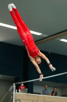 Thumbnail - Brandenburg - Elyas Nabi - Gymnastique Artistique - 2022 - DJM Goslar - Participants - AK 13 und 14 02050_07978.jpg