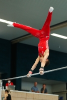 Thumbnail - Brandenburg - Elyas Nabi - Gymnastique Artistique - 2022 - DJM Goslar - Participants - AK 13 und 14 02050_07981.jpg