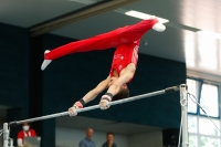 Thumbnail - Brandenburg - Elyas Nabi - Artistic Gymnastics - 2022 - DJM Goslar - Participants - AK 13 und 14 02050_07983.jpg
