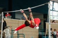 Thumbnail - Brandenburg - Elyas Nabi - Artistic Gymnastics - 2022 - DJM Goslar - Participants - AK 13 und 14 02050_07987.jpg