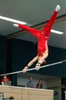 Thumbnail - Brandenburg - Elyas Nabi - Gymnastique Artistique - 2022 - DJM Goslar - Participants - AK 13 und 14 02050_07988.jpg