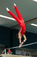 Thumbnail - Brandenburg - Elyas Nabi - Artistic Gymnastics - 2022 - DJM Goslar - Participants - AK 13 und 14 02050_07989.jpg