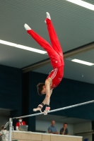 Thumbnail - Brandenburg - Elyas Nabi - Artistic Gymnastics - 2022 - DJM Goslar - Participants - AK 13 und 14 02050_07990.jpg