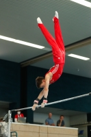 Thumbnail - Brandenburg - Elyas Nabi - Gymnastique Artistique - 2022 - DJM Goslar - Participants - AK 13 und 14 02050_07991.jpg