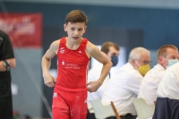 Thumbnail - Brandenburg - Elyas Nabi - Artistic Gymnastics - 2022 - DJM Goslar - Participants - AK 13 und 14 02050_08000.jpg