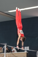 Thumbnail - Brandenburg - Elyas Nabi - Artistic Gymnastics - 2022 - DJM Goslar - Participants - AK 13 und 14 02050_08001.jpg