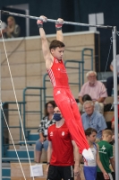 Thumbnail - Brandenburg - Elyas Nabi - Спортивная гимнастика - 2022 - DJM Goslar - Participants - AK 13 und 14 02050_08004.jpg