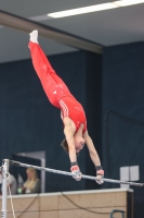 Thumbnail - Brandenburg - Elyas Nabi - Artistic Gymnastics - 2022 - DJM Goslar - Participants - AK 13 und 14 02050_08010.jpg