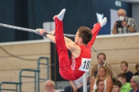 Thumbnail - Brandenburg - Elyas Nabi - Спортивная гимнастика - 2022 - DJM Goslar - Participants - AK 13 und 14 02050_08014.jpg