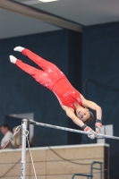 Thumbnail - Brandenburg - Elyas Nabi - Спортивная гимнастика - 2022 - DJM Goslar - Participants - AK 13 und 14 02050_08016.jpg