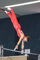 Thumbnail - Brandenburg - Elyas Nabi - Спортивная гимнастика - 2022 - DJM Goslar - Participants - AK 13 und 14 02050_08018.jpg