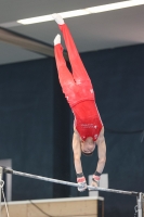 Thumbnail - Brandenburg - Elyas Nabi - Спортивная гимнастика - 2022 - DJM Goslar - Participants - AK 13 und 14 02050_08023.jpg