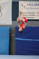 Thumbnail - Brandenburg - Elyas Nabi - Gymnastique Artistique - 2022 - DJM Goslar - Participants - AK 13 und 14 02050_08026.jpg