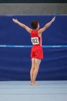 Thumbnail - Brandenburg - Elyas Nabi - Спортивная гимнастика - 2022 - DJM Goslar - Participants - AK 13 und 14 02050_08027.jpg