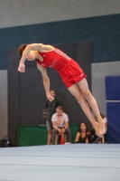 Thumbnail - Brandenburg - Elyas Nabi - Gymnastique Artistique - 2022 - DJM Goslar - Participants - AK 13 und 14 02050_08028.jpg