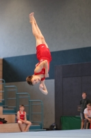 Thumbnail - Brandenburg - Elyas Nabi - Спортивная гимнастика - 2022 - DJM Goslar - Participants - AK 13 und 14 02050_08029.jpg