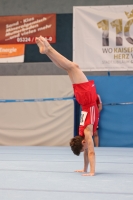 Thumbnail - Brandenburg - Elyas Nabi - Gymnastique Artistique - 2022 - DJM Goslar - Participants - AK 13 und 14 02050_08032.jpg