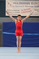 Thumbnail - Brandenburg - Elyas Nabi - Gymnastique Artistique - 2022 - DJM Goslar - Participants - AK 13 und 14 02050_08034.jpg