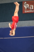 Thumbnail - Brandenburg - Elyas Nabi - Gymnastique Artistique - 2022 - DJM Goslar - Participants - AK 13 und 14 02050_08038.jpg