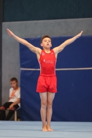 Thumbnail - Brandenburg - Elyas Nabi - Gymnastique Artistique - 2022 - DJM Goslar - Participants - AK 13 und 14 02050_08039.jpg