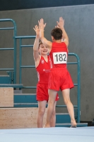Thumbnail - Brandenburg - Elyas Nabi - Gymnastique Artistique - 2022 - DJM Goslar - Participants - AK 13 und 14 02050_08040.jpg