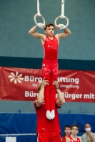 Thumbnail - Brandenburg - Elyas Nabi - Gymnastique Artistique - 2022 - DJM Goslar - Participants - AK 13 und 14 02050_08043.jpg