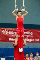 Thumbnail - Brandenburg - Elyas Nabi - Gymnastique Artistique - 2022 - DJM Goslar - Participants - AK 13 und 14 02050_08044.jpg