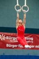 Thumbnail - Brandenburg - Elyas Nabi - Gymnastique Artistique - 2022 - DJM Goslar - Participants - AK 13 und 14 02050_08047.jpg
