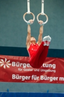 Thumbnail - Brandenburg - Elyas Nabi - Gymnastique Artistique - 2022 - DJM Goslar - Participants - AK 13 und 14 02050_08048.jpg
