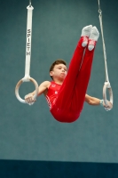 Thumbnail - Brandenburg - Elyas Nabi - Спортивная гимнастика - 2022 - DJM Goslar - Participants - AK 13 und 14 02050_08049.jpg