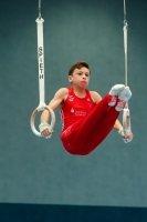 Thumbnail - Brandenburg - Elyas Nabi - Gymnastique Artistique - 2022 - DJM Goslar - Participants - AK 13 und 14 02050_08051.jpg