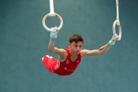 Thumbnail - Brandenburg - Elyas Nabi - Спортивная гимнастика - 2022 - DJM Goslar - Participants - AK 13 und 14 02050_08057.jpg