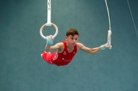 Thumbnail - Brandenburg - Elyas Nabi - Спортивная гимнастика - 2022 - DJM Goslar - Participants - AK 13 und 14 02050_08058.jpg