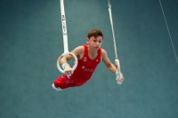 Thumbnail - Brandenburg - Elyas Nabi - Gymnastique Artistique - 2022 - DJM Goslar - Participants - AK 13 und 14 02050_08060.jpg