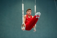 Thumbnail - Brandenburg - Elyas Nabi - Gymnastique Artistique - 2022 - DJM Goslar - Participants - AK 13 und 14 02050_08063.jpg